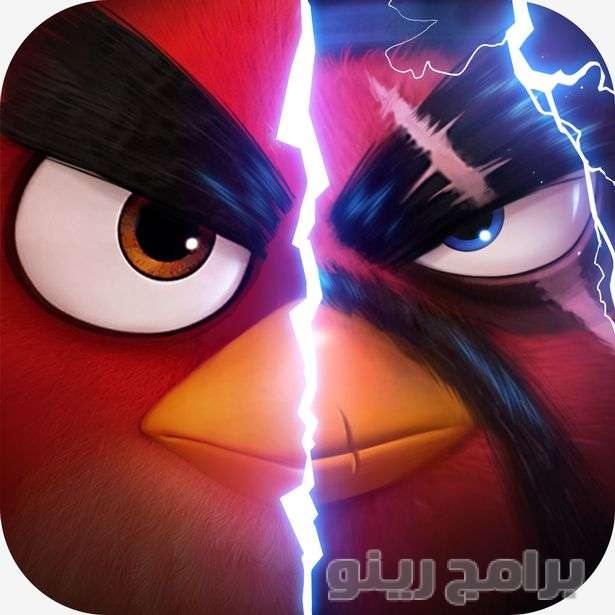 Angry Birds Evolution