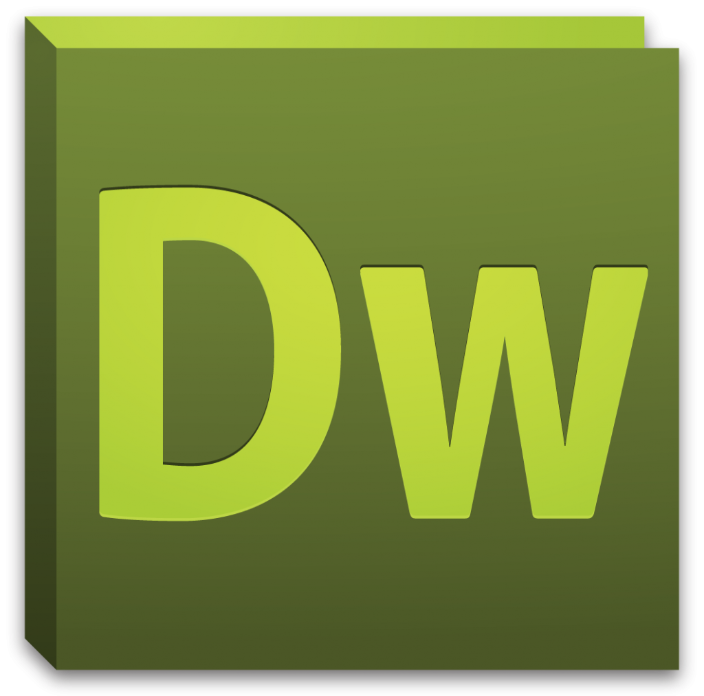 Dreamweaver 