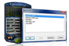 DFX Audio Enhancer 