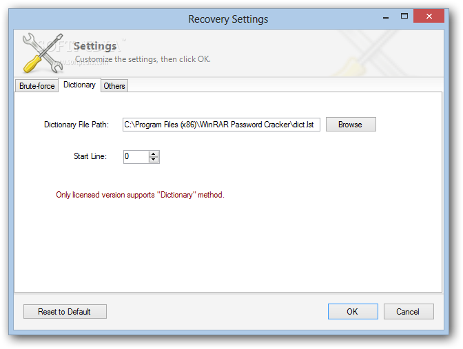 WinRAR-Password-Cracker تحميل