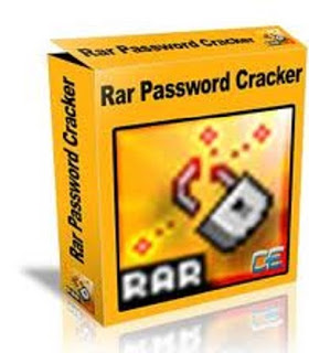 تحميل برنامج WinRAR Password Cracker 2018