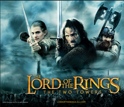 download the lord of the rings