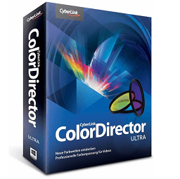 تحميل برنامج CyberLink ColorDirector Ultra