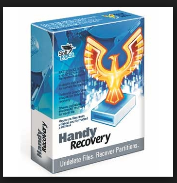 تحميل برنامج handy recovery 2018