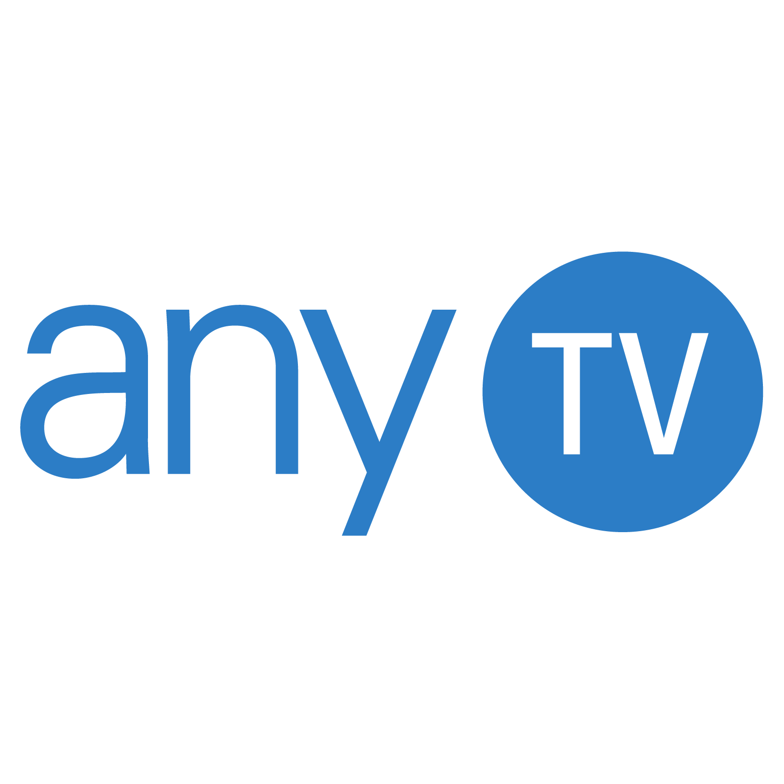 تحميل برنامج تشغيل التليفزيون على الكمبيوتر AnyTv 2018