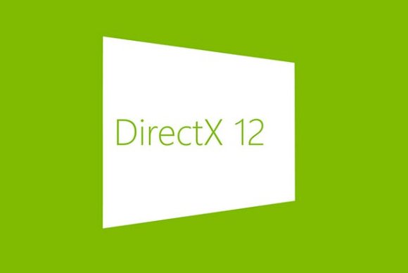 تحميل برنامج دايركت اكس لتشغيل الالعاب الحديثة 2018 DirectX 12