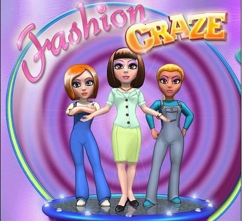 تحميل لعبة الخياطه والتطريز Fashion Craze game 2018