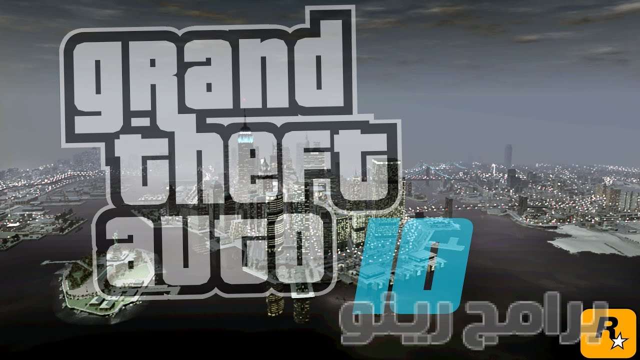 تحميل لعبة جاتا 2018 للكمبيوتر gta 10