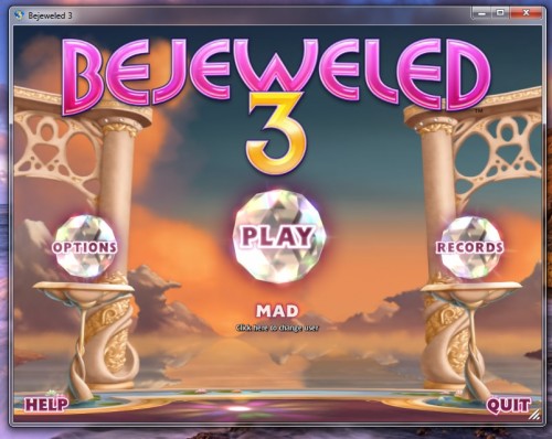 تحميل لعبة الجواهر 2018 Bejeweled