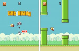 2018 flappy bird