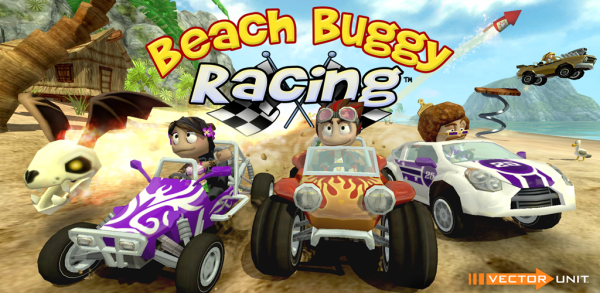 Beach Buggy 2019