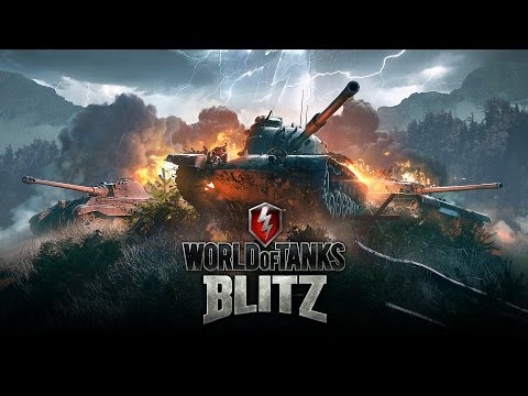 World_of_Tanks