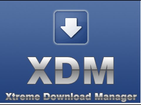 تحميل برنامج Xtreme Download manager 2018