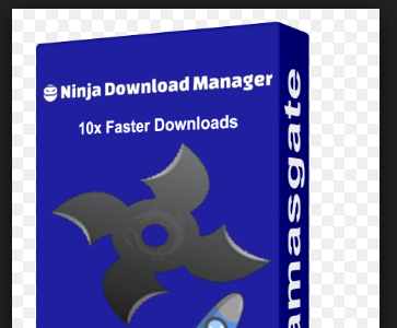 تحميل برنامج Download Ninja 2018