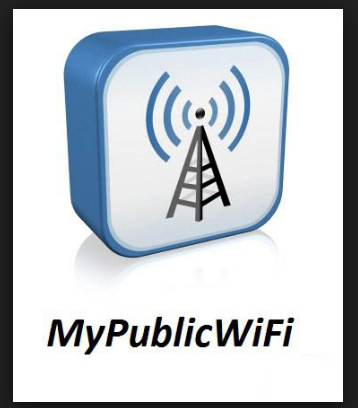 تحميل برنامج My Public WiFi 2018