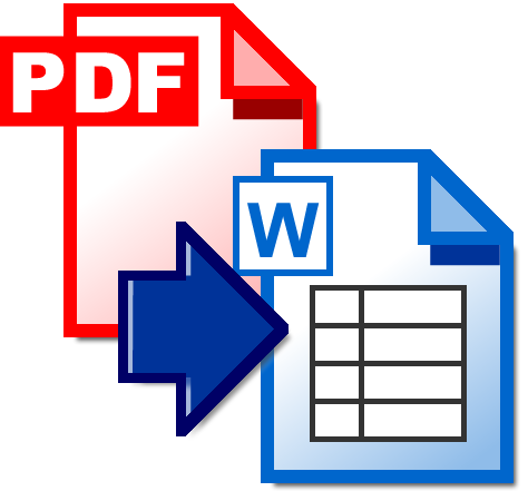 تحميل برنامج تحويل pdf الى word عربي 2018