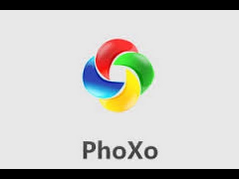 تحميل برنامج الكتابة على الصور 2018 Download Phoxo