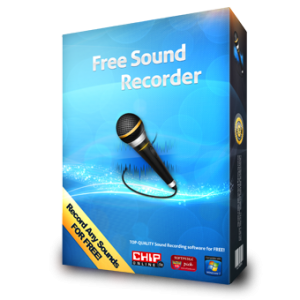 تحميل برنامج تسجيل الصوت free sound recorder