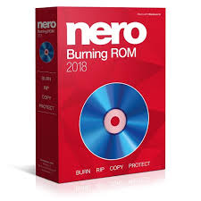 تحميل برنامج نسخ الاسطوانات نيرو 2018 nero burning rom