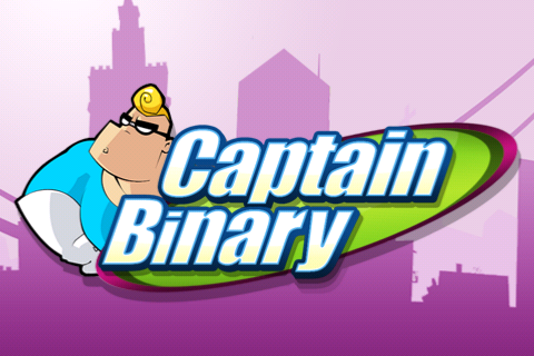 تحميل لعبة Captain Binary 2018