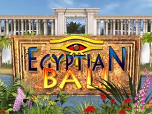 تحميل لعبة الكرة النارية القديمة egyptian ball 