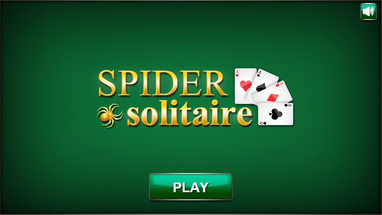 تحميل لعبة الكوتشينة 2018 Spider Solitaire