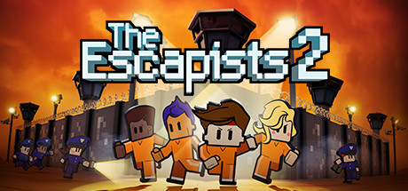 تحميل لعبة الهروب من السجن The Escapists 2018