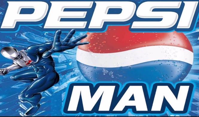 تحميل لعبة بيبسى مان pepsiman 2018