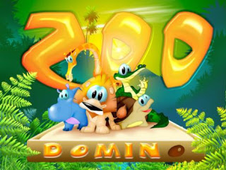 تحميل لعبة حديقة الحيوان Zoodomino 2018