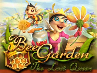 تحميل لعبة حديقة النحل Bee Garden 2018