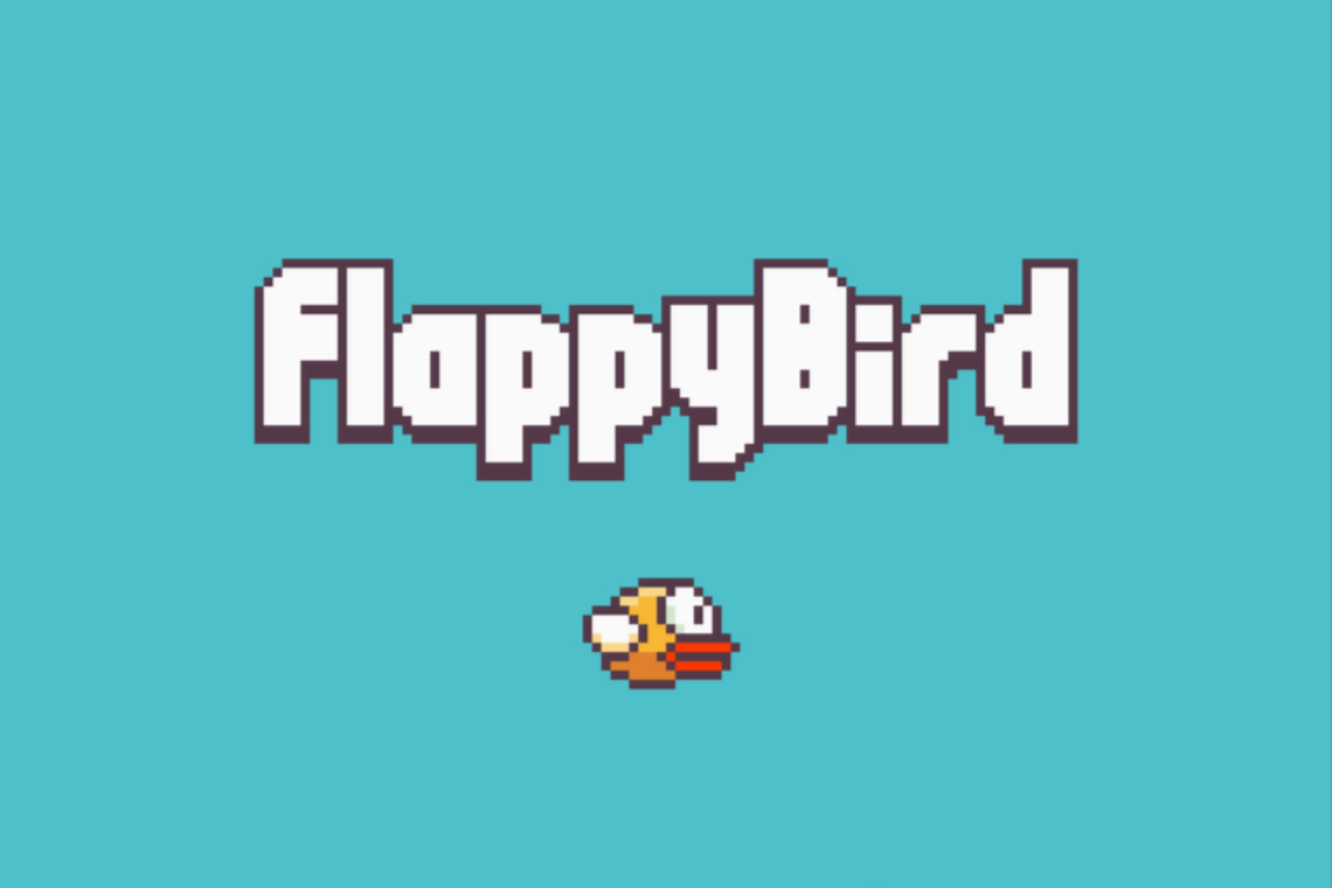 تحميل لعبة فلابي بيرد 2018 flappy bird