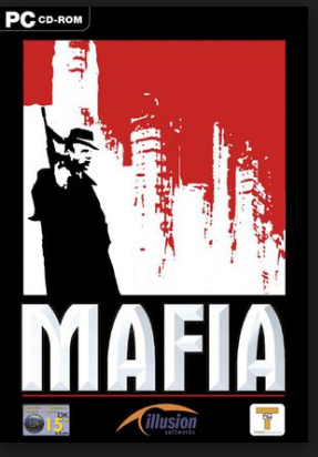 تحميل لعبة مافيا mafia 2018 للكمبيوتر