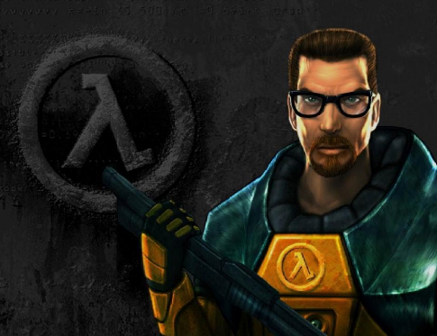 تحميل لعبة هاف لايف 1 للكمبيوتر half life 1 2018