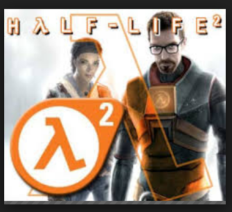 تحميل لعبة هاف لايف 2 للكمبيوتر half life 2 2018