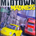 تحميل لعبه سيارات المدينه Midtown Madness 2018