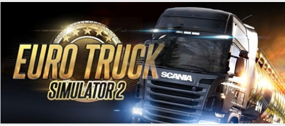 تحميل لعبه قيادة الشاحنات العملاقه 2018 Euro Truck Simulator