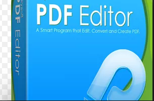 تعديل ملفات بى دى اف 2018 pdf editor