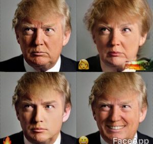 تنزيل تطبيق فيس اب 2018 faceapp