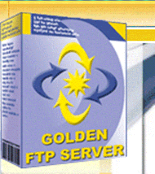 تحميل برنامج Golden FTP server 2018