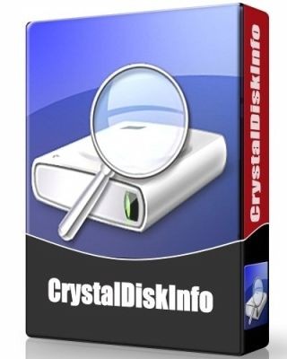 تحميل برنامج crystaldiskinfo 2018