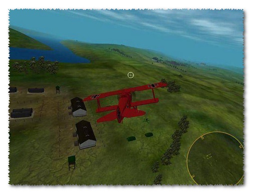 sky battle game