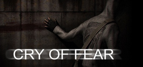 تحميل لعبة Cry of Fear