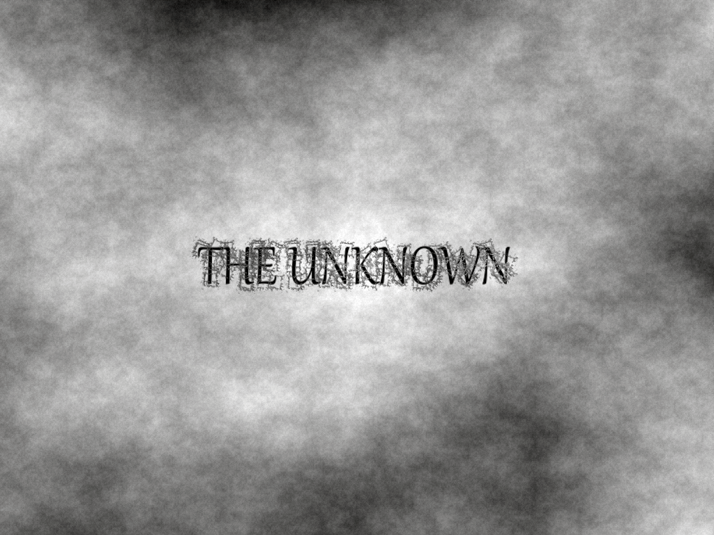 تحميل لعبة الغير معروف The Unknown