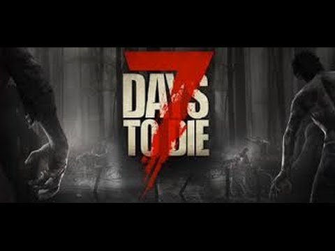 تحميل لعبة النجاة 7Days to Die