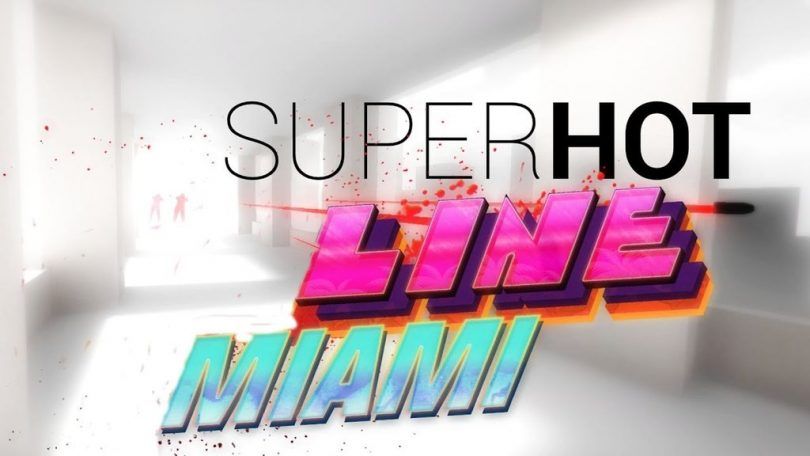 تحميل لعبة SUPERHOTline Miami