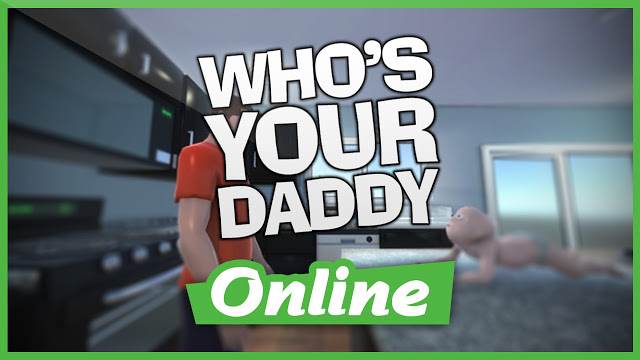 تحميل لعبة Who’s Your Daddy