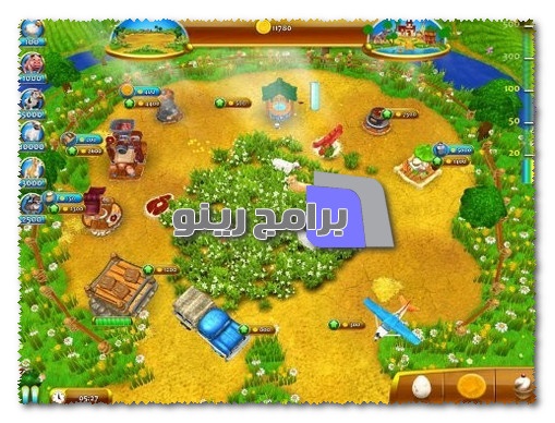 Farm Frenzy 4