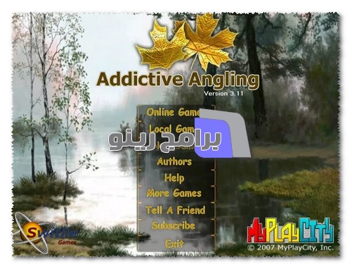 Addictive Angling